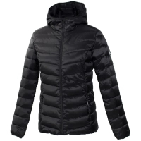 Куртка Huppa STENNA 1 17988127 чорний XL (4741468888125)