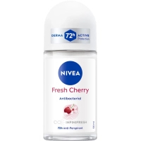 Антиперспірант Nivea Fresh Cherry Anti-Perspirant 50 мл (4005900728340)