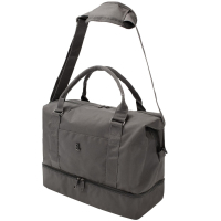 Дорожня сумка Semi Line 24 Graphite (P8316-2) (DAS303825)