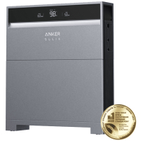 Батарея LiFePo4 Anker SOLIX X1 Battery Module X1-B5-H - 5kW (A5220GZ1)