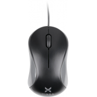Мишка Vinga MS-882 black - gray