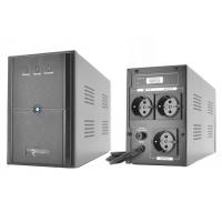 Пристрій безперебійного живлення Ritar E-RTM1200 (720W) ELF-L (E-RTM1200L)