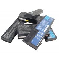 Акумулятор до ноутбука AlSoft Lenovo IdeaPad Z500 L12S4K01 2600mAh 4cell 14.4V Li-ion (A47094)