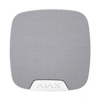 Сирена Ajax HomeSiren white