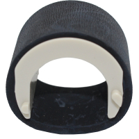 Ролик захоплення паперу Samsung ML-1610 (JC73-00302/130N01409/130N01424/130N01571) Veaye (JC73-00211A-VE)