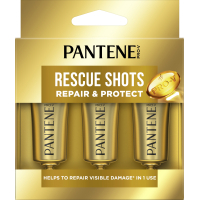 Маска для волосся Pantene Поживний коктейль в ампулах 1 Minute 15 мл х 3 шт. (4015600592431)