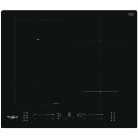 Варочна поверхня Whirlpool WLS7960NE