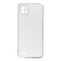 Чохол до мобільного телефона Armorstandart Air Series Realme C11 2021 Transparent (ARM59513)