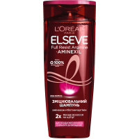 Шампунь Elseve Full Resist Arginine для ослабленого волосся 250 мл (3600523897896)