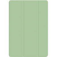 Чохол до планшета BeCover Soft TPU Pencil Apple iPad mini 6 2021 Green (706756)
