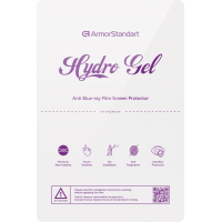 Плівка захисна Armorstandart Anti-blue light transparent 20 pcs (ARM60254)