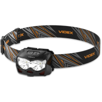 Ліхтар Videx VLF-H055D 500Lm 5000K (VLF-H055D)