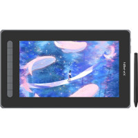 Планшет-монітор XP-Pen Artist 12 Pen Display (2nd Generation) Black (JPCD120FH_BK)
