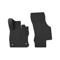 Килимок в салон EVAtech передні Volkswagen Jetta (A7) SEL 2018+ 7 (VW12593AE2AV2RBB)
