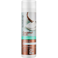Шампунь Dr. Sante Coconut Hair М'яке очищення 400 мл (4823015944048)