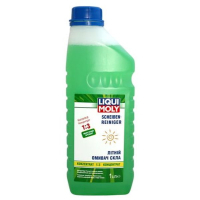Омивач автомобільний Liqui Moly Scheiben-Reiniger с запахом яблока 1л (36001)