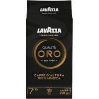 Кава Lavazza Oro Mountain Grown мелена 250 г (8000070029996/8000070029934)