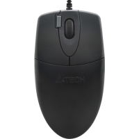 Мишка A4Tech OP-620DS USB Black (4711421948692)