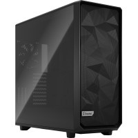 Корпус для ПК Fractal Design Meshify 2 XL Black TG LT (FD-C-MES2X-02)