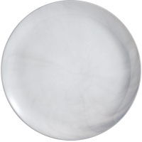 Тарілка Luminarc Diwali Marble Granit 25 см обідня (P9908)
