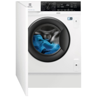 Пральна машина Electrolux EW7N7F348SUI