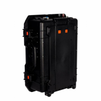 Зарядна станція Tekhmann CN-5500 5500W (CN-5500)