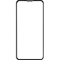 Скло захисне Intaleo Full Glue Apple iPhone 11 Pro (1283126496318)