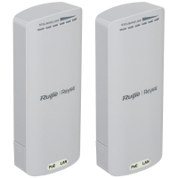 Точка доступу Wi-Fi Ruijie Networks RG-EST100-E