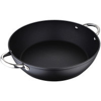 Сковорода MasterPro Foodies collection для паел'ї 32 см (BGMP-3557)