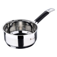 Ківш MasterPro Foodies Collection 1,3 л (BGMP-1500-BK)