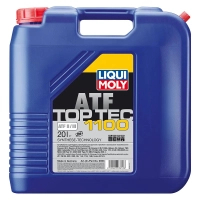 Трансмісійна олива Liqui Moly TOP TEC ATF 1100 20л (3653)
