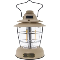 Ліхтар Westinghouse Retro 6W LED Filament WF241 Type-C з функцією Power Bank (WF241-CB)