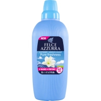 Кондиціонер для білизни Felce Azzurra Pure Freshness 2 л (8001280413315)