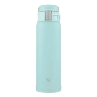 Термокружка Zojirushi SM-SF48AM 0.48 л М''ятний (1678.07.10)