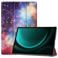 Чохол до планшета BeCover Smart Case Samsung Galaxy Tab S10 Plus (SM-X820/SM-X826) 12.4" Space (712248)