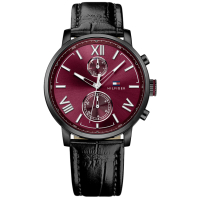 Наручний годинник Tommy Hilfiger 1791311