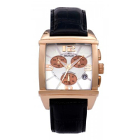 Наручний годинник Seculus 4461.2.816 white,pvd black