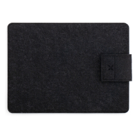 Чохол до ноутбука Vinga 15.6" NSF150 Black (NSF150BK)