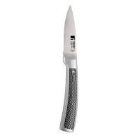 Кухонний ніж Bergner Harley для чищення овочів, 8.75 см (BG-4229-MM)