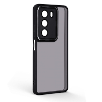 Чохол до мобільного телефона Armorstandart Shade Infinix Hot 50 4G Black (ARM81014)