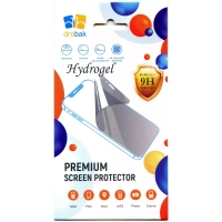 Плівка захисна Drobak Hydrogel Samsung Galaxy A06 (383854)