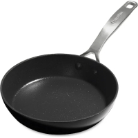 Сковорода GreenPan Copenhagen, 24 см з керамічним покриттям (CC003108-001)