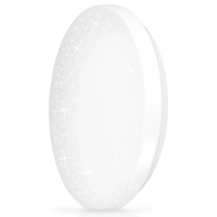 Світильник TITANUM LED 48W 5000K Зоряне небо (TLCL-485S)