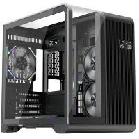 Корпус для ПК 1stPlayer RT5-BK