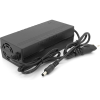 Мережевий зарядний пристрій для АКБ Voltronic LiFePo4 36V(43.8V), 12S, 2A (YT-3620-43820)