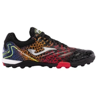 Сороконіжки Joma Maxima MAXW2431TF чорний, червоний 46 (8445954851667)