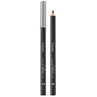 Олівець для очей Deborah Kajal Velvet Mat 01 - Black (8009518407402)