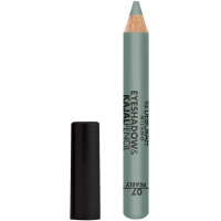 Тіні для повік Deborah Eyeshadow & Kajal Pencil 07 - Pearly Green (8009518319712)