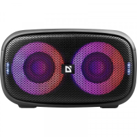 Акустична система Defender Q5 Black (65305)