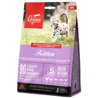 Сухий корм для кішок Orijen Kitten 1.8 кг (0064992718862)